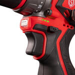 Дрель-шуруповерт аккумуляторная бесщеточная с максимальным размером оснастки до 13 мм
