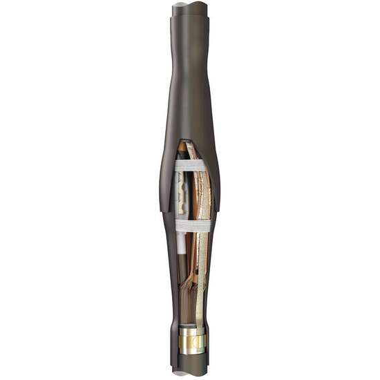 Соединительные муфты для кабелей с изоляцией из сшитого полиэтилена до 10кВ