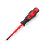 Набор диэлектрических отверток VDE, профиль SL, PH, PZ, 9 шт.
