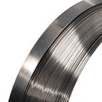 Лента крепежная из нержавеющей стали AISI 304