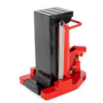 Домкрат автономный, низкоподхватный, с увеличенным ходом штока усилием 10 т